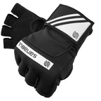 Sanabul Gel Boxing Hand Wraps for Men & Women Muay Thai MMA Kickboxing Quick Wraps Boxing Inner Gloves Wrist Knuckle Protection
