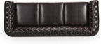 Christopher Knight Home Norma Sofas, Brown, Dark Brown