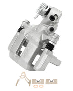 cciyu 18-4072 18-4071 Front Left & Right Brake Calipers Without Bracket For Avanti,For Buick,For Chevy,For GMC,For Isuzu,For Oldsmobile,For Pontiac