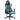 Homall Gaming Chair, Office Chair High Back Computer Chair Leather Desk Chair Racing Executive Ergonomic Adjustable Swivel Task Chair with Headrest and Lumbar Support (White)