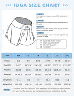 IUGA atletikshorts til kvinder med høj talje, butterfly-shorts, løse løbe-, trænings- og tennis-skorts med lommer, preppy tøj, sort