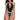 SHERRYLO Deep Monokini One Piece Swimsuit Womens Bathing Suit for Women Exotic Plunging Swimsuits Sexy Trikini Bathing Suits