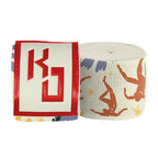 Boxing Hand Wraps - Hand Protection for Boxing Gloves Muay Thai Kickboxing MMA Boxing Equipment for Men and Women