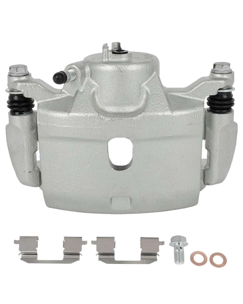 cciyu 18-4072 18-4071 Front Left & Right Brake Calipers Without Bracket For Avanti,For Buick,For Chevy,For GMC,For Isuzu,For Oldsmobile,For Pontiac