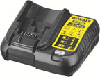 DEWALT 20V Max Cordless Drill/Driver Kit, 2 Batteries and Charger Included (DCD771C2)