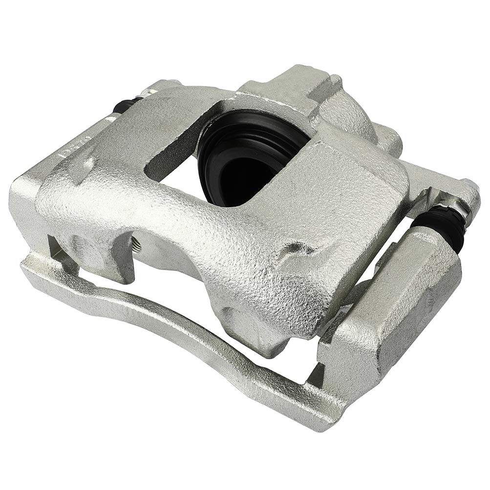 cciyu 18-4072 18-4071 Front Left & Right Brake Calipers Without Bracket For Avanti,For Buick,For Chevy,For GMC,For Isuzu,For Oldsmobile,For Pontiac