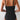 Eomenie Women's Swimsuit Tankini Tummy Control Bathing Suits Two Piece Full Coverage Slim Swim Suits with High Waisted Bottom