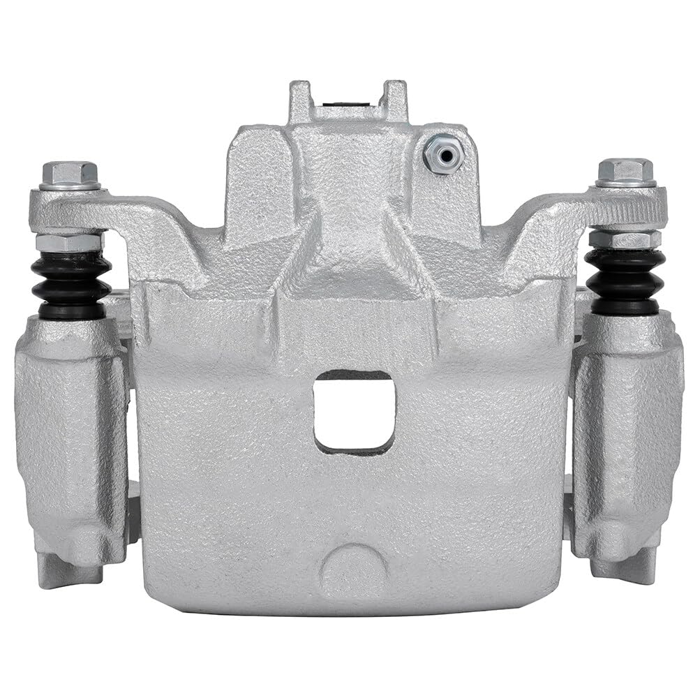 cciyu 18-4072 18-4071 Front Left & Right Brake Calipers Without Bracket For Avanti,For Buick,For Chevy,For GMC,For Isuzu,For Oldsmobile,For Pontiac
