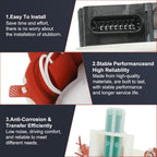 68085908AH DEF Pump Diesel Exhauset Fluid Pump/Heater Assembly Compatible with Ram 2500 3500 4500 5500 6.7 Cummins Diesel 2013-2018 Replaces 4077501AG,4077501AQ,68192659AA,68192659AH,7660148AE