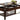 Acme Docila Lift Top Coffee Table in Walnut