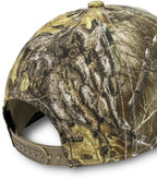 Outdoor Cap Chevrolet Camo Cap Realtree Edge