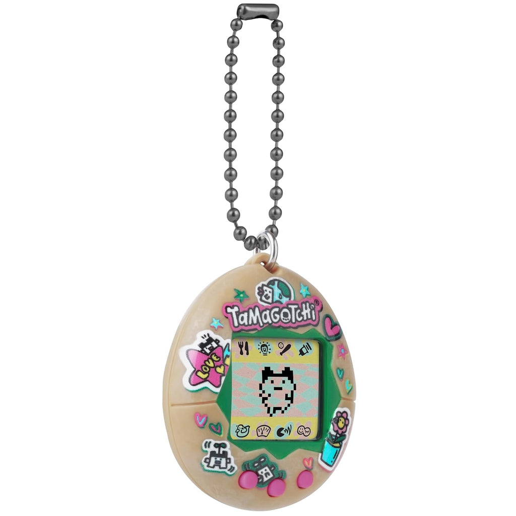 Tamagotchi Original - Celebration Egg (Amazon Exclusive)