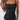 Eomenie Women's Swimsuit Tankini Tummy Control Bathing Suits Two Piece Full Coverage Slim Swim Suits with High Waisted Bottom
