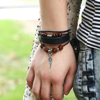 50Pcs Alloy Raven Skull Charms Bird Head Skeleton Charms Crow Beak Bird Skull Charm Eagle Skull Pendant Charm For Halloween Witch Pagan Necklace Earring Jewelry Making Crafting