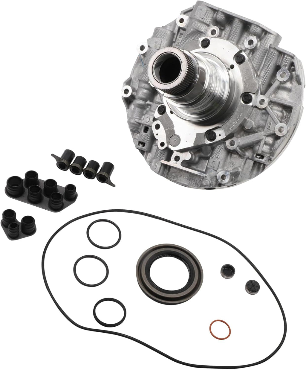 GM Genuine Parts 24289720 Automatic Transmission Fluid Pump Cover