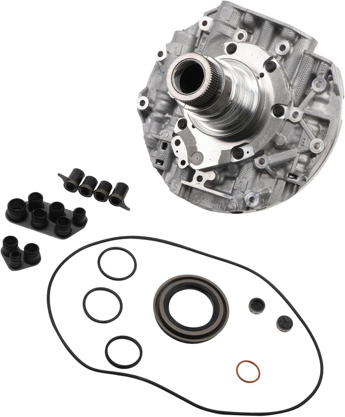 GM Genuine Parts 24289720 Automatic Transmission Fluid Pump Cover