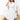 Nmoder Casual Dresses for Women Semi Formal Fit and Flare 3/4 Sleeve A-line Church Work Dress with Pockets White XL