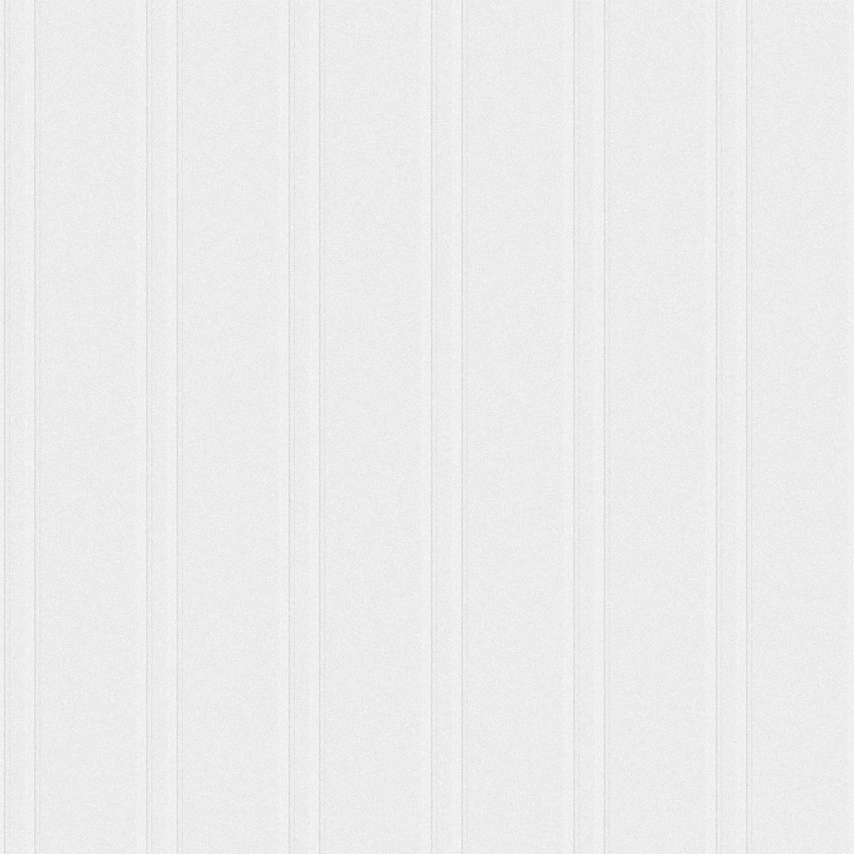 ReWallpaper 17.5in x 23ft Removable Vinyl Faux Beadboard Peel and Stick Prepaste Wallpaper Liner Self Adhesive Contact Paper Faux Wainscoting Panels Peel and Stick Wallpaper for Bathroom Kitchen Walls