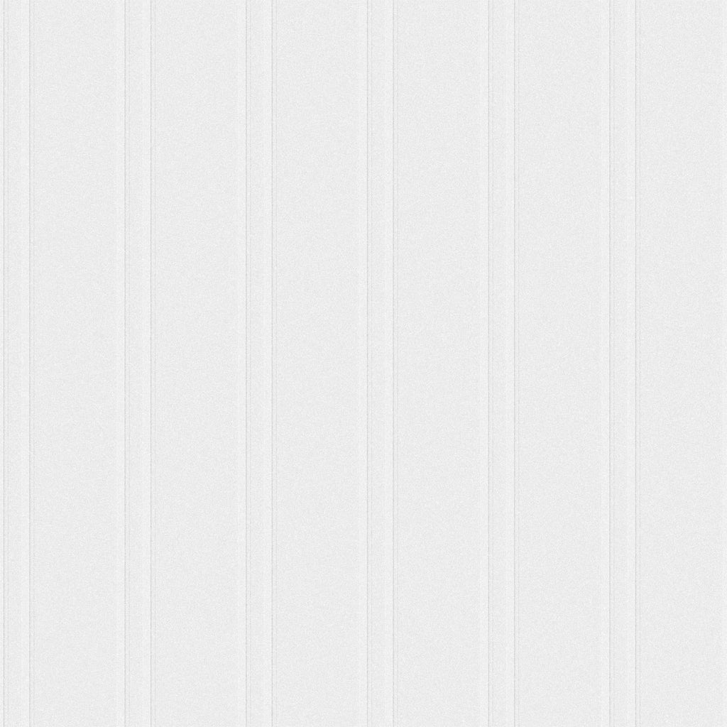 ReWallpaper Faux Beadboard Wallpaper Peel and Stick Prepasted Off White Contact Paper Self Adhesive Removable Wall Paper Vinyl Wainscoting Panels Wallpaper Rolls for Walls Ceiling Bathroom 17.5inx10ft