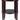 Winsome Concord Occasional Table, FURNITURE, Walnut