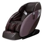 Osaki OS-Pro 3D Tecno l Taupe | Full Body Massage Chair | 3D SL-Track Full Body Massage Chair | Zero Gravity | Lumbar Heating |Auto Body Scan | Bluetooth Speaker