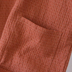 Japanese Style Pajamas Gauze Cotton Japanese Kimono Suit