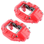 cciyu 18-4072 18-4071 Front Left & Right Brake Calipers Without Bracket For Avanti,For Buick,For Chevy,For GMC,For Isuzu,For Oldsmobile,For Pontiac