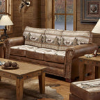 American Furniture Classics Alpine Lodge Sofa