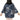 ZooBoo Women Japanese Kimono Cardigan - Harajuku Bathrobe Cardigan Sunscreen Clothes Pajamas Knitting Coat