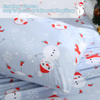 ست ملحفه کودکان یونیکورن صورتی JSD، سایز تویین، ۳ تکه، ملحفه‌های رختخواب میکروفایبر چاپ شده با طرح رنگین کمان برای دختران، جیب عمیق