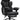 COMHOMA Big and Tall Office Chair 400LBS Wide Ergonomic Gaming Chair with Deluxe Embossing Designed Leather with Foot Rest,150°Reclining Adjustable Armrests Pocket Spring Back Support and Pillow