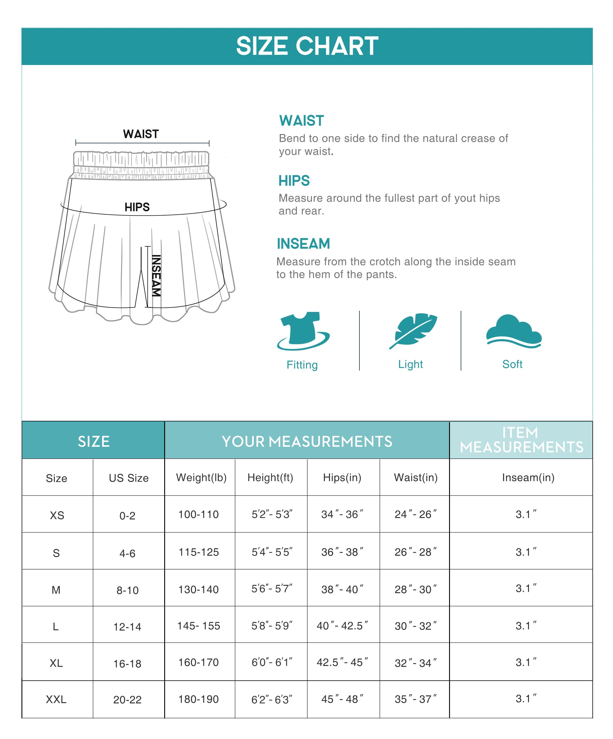 Heathyoga Flowy Shorts Løbeshorts til kvinder Atletikshorts til kvinder Træningsshorts Kvinders Butterfly Shorts Skort Blå