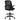 Primy Drafting Chair Tall Office Chair with Flip-up Armrests Executive Ergonomic Computer Standing Desk Chair with Lumbar Support and Adjustable Footrest Ring (Black)