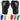 Boxing Gloves for Kids, Kids Sparring Punching Gloves for Punching Bag,Youth Training Kickboxing, Muay Thai
