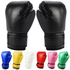 Boxing Gloves for Kids, Kids Sparring Punching Gloves for Punching Bag,Youth Training Kickboxing, Muay Thai