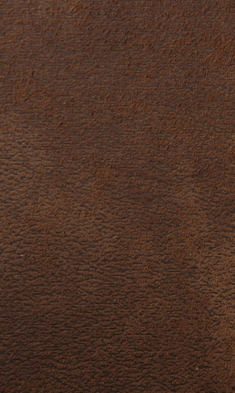 American Furniture Classics Model 8505-40 Wild Horses Sleeper Sofa Sofabed, Queen, Brown