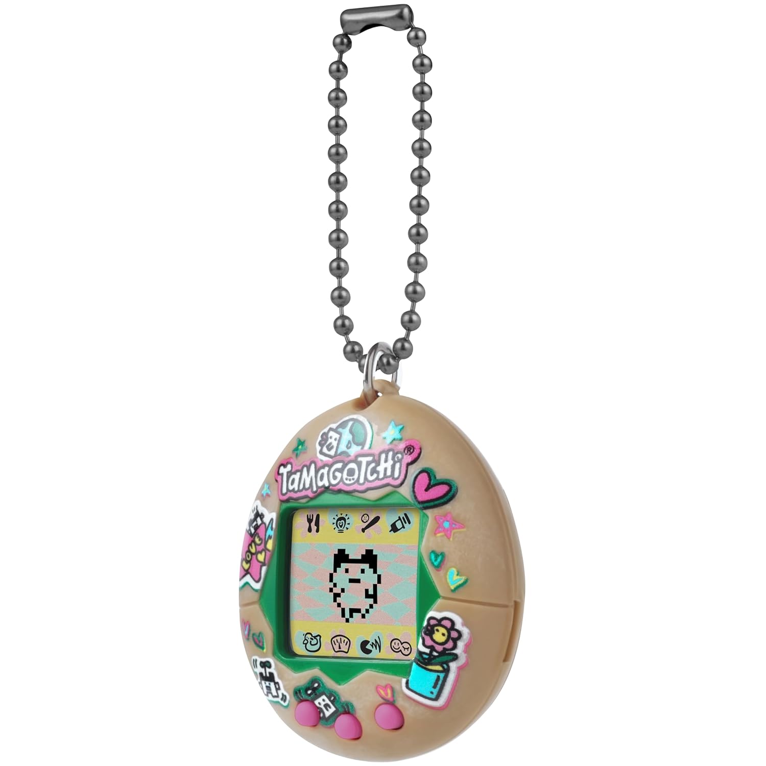 Tamagotchi Original - Celebration Egg (Amazon Exclusive)