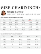 SCOMCHIC Womens Plus Size Wedding Guest Dress Formal Lace Wrap V Neck High Low Short Sleeve Cocktail Maxi Dresses XL-4XL White