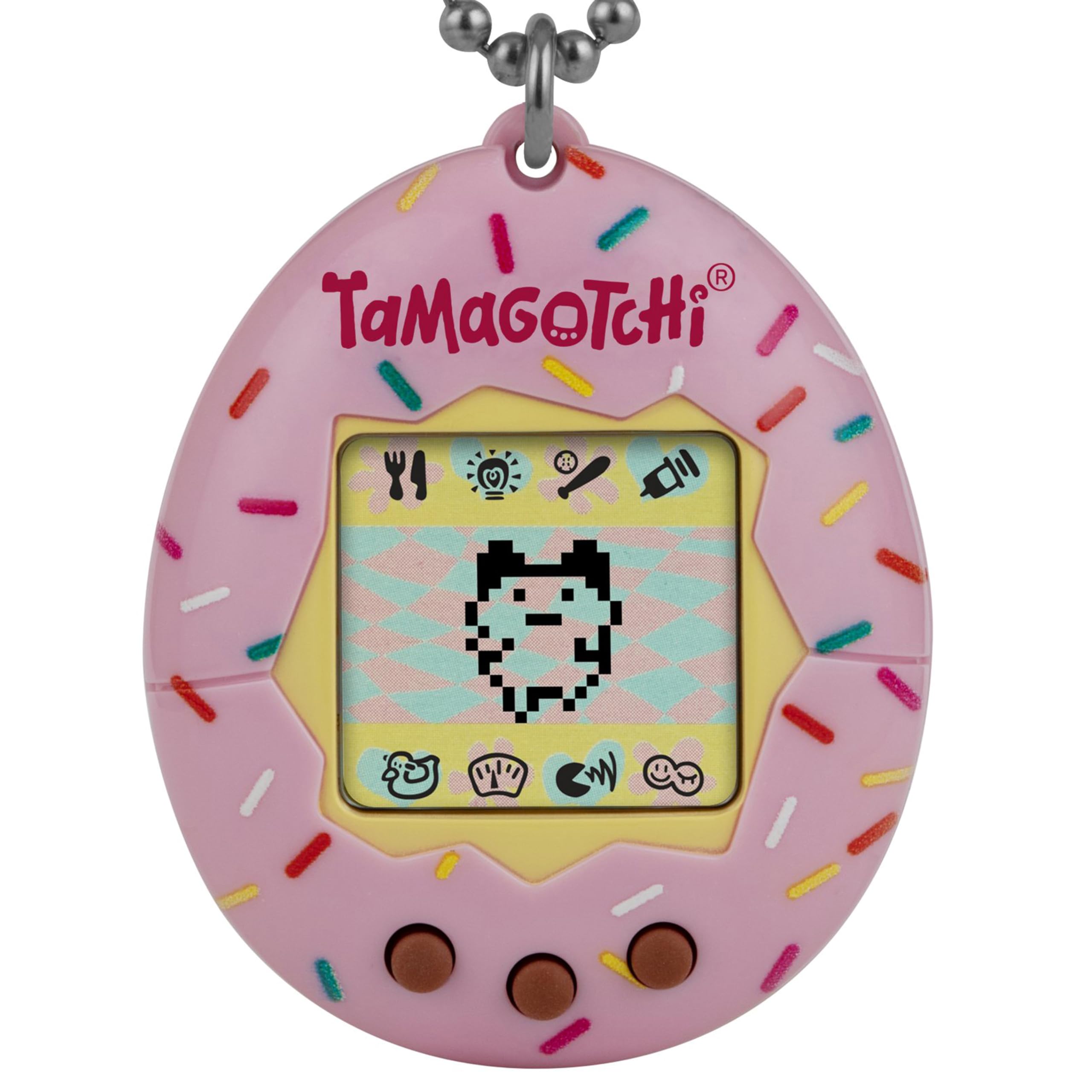 Tamagotchi Original - Celebration Egg (Amazon Exclusive)