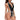 SHERRYLO Deep Monokini One Piece Swimsuit Womens Bathing Suit for Women Exotic Plunging Swimsuits Sexy Trikini Bathing Suits
