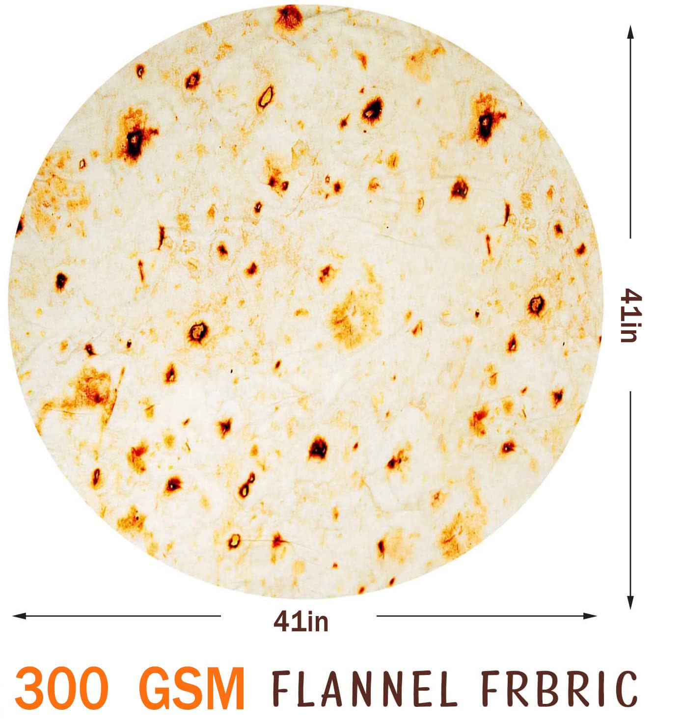 پتو بوریتو تورتیلا سیلوئی برای کودکان، وسایل مفید نوزاد، پتوی پیچاندن کودک نوپا، پتوی پیچاندن نوزاد جدید، پتوی پیچاندن کودک نوپا، هدیه فیل سفید، پتوی نرم فلانل، پتوی پیچاندن تاکو (41 اینچ)