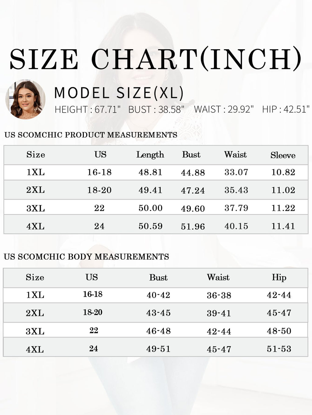 SCOMCHIC Women Plus Size Maxi Dress Short Sleeve Wrap V Neck High Low Split Ruffle Long Dress White