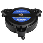 Westinghouse WPX3400 Gas Pressure Washer, 3400 PSI and 2.6 Max GPM, Onboard Soap Tank, Spray Gun and Wand, 5 Nozzle Set, for Cars/Fences/Driveways/Homes/Patios/Furniture