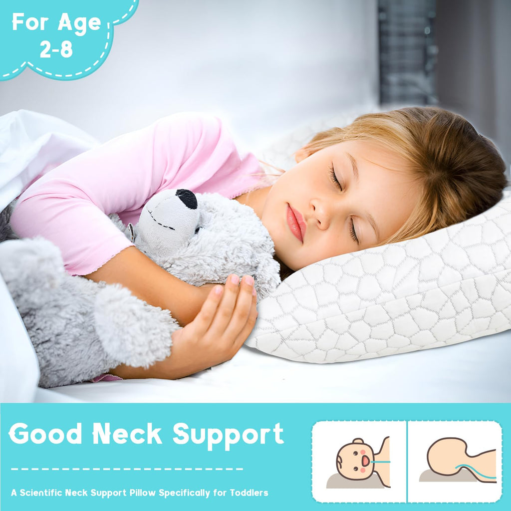 SUPA MODERN охлаждающие подушки для сна 2 шт. подушки из измельчённой пены с эффектом памяти регулируемые прохладные подушки для сна на боку, спине и животе роскошные гелевые подушки размера Queen комплект из 2 шт. съемные моющиеся чехлы