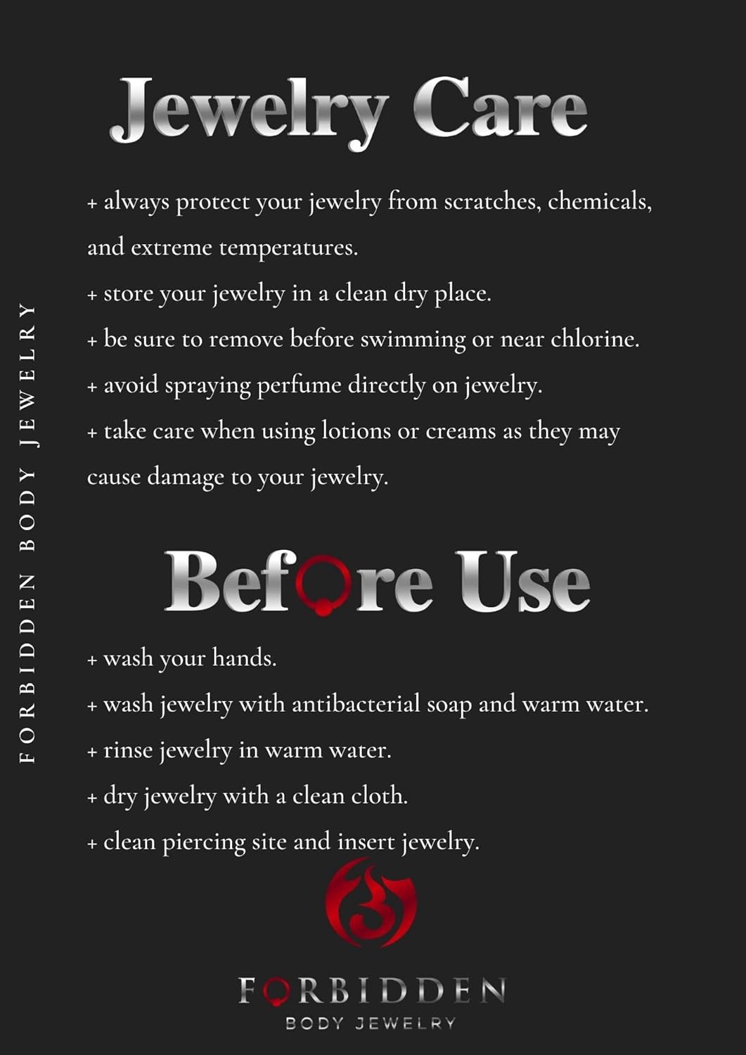 Forbidden Body Jewelry 14K Gold Belly Button Ring 14G 10mm w/Double Crystal - Stainless 316L Surgical Steel Belly Button Piercing - Yellow Barbell Belly Rings Women Navel Piercing Jewelry (1 Pc)