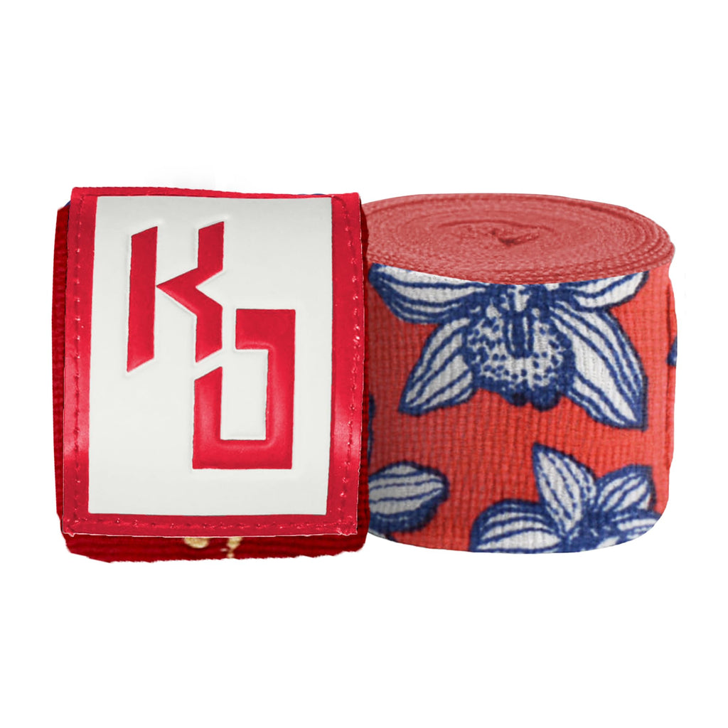 Boxing Hand Wraps - Hand Protection for Boxing Gloves Muay Thai Kickboxing MMA Boxing Equipment for Men and Women