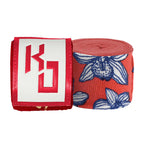 Boxing Hand Wraps - Hand Protection for Boxing Gloves Muay Thai Kickboxing MMA Boxing Equipment for Men and Women