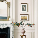 Coengwui Peel and Stick Wall Molding, Chair Rail Wainscoting Panel, Finish Trim for Home Decoration (Paintable White, 9.8ft x 0.9in)