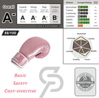 S200 Boxing Gloves for Men and Women Suitable for Boxing Kickboxing Mixed Martial Arts Maui Thai MMA Heavy Bag Fighting Training