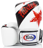 Fairtex BGV1 Muay Thai Boxing Training Sparring Gloves for Men, Women, Kids | MMA Gloves for Martial Arts| Premium Quality, Light Weight & Shock Absorbent Boxing Gloves